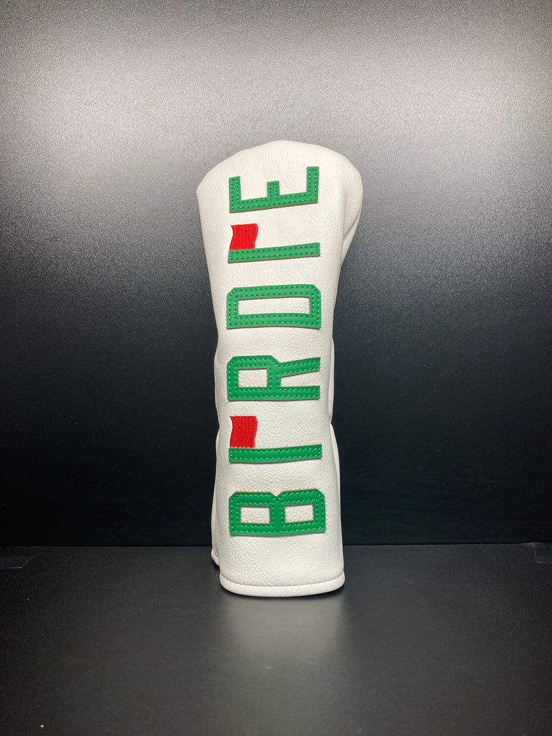 Load image into Gallery viewer, BIRDIE Headcover