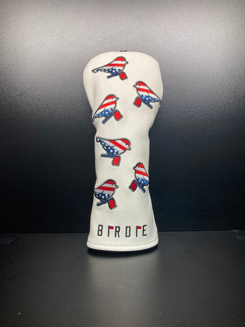 Load image into Gallery viewer, BIRDIE Headcover