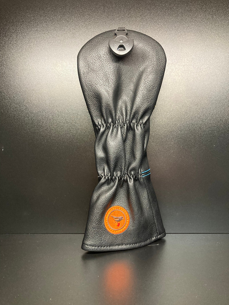 Load image into Gallery viewer, BIRDIE Headcover