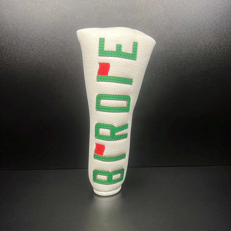 Load image into Gallery viewer, BIRDIE Headcover
