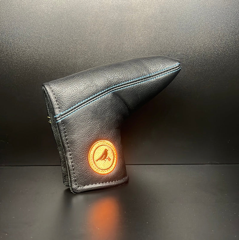 Load image into Gallery viewer, BIRDIE Headcover