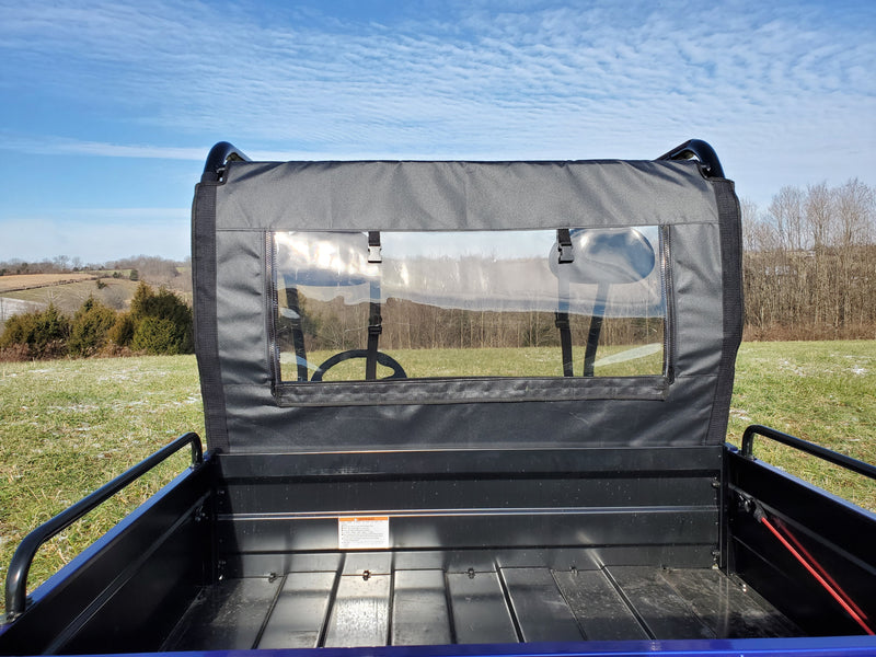 Load image into Gallery viewer, Bison 400U/200U/200P - Soft Back Panel