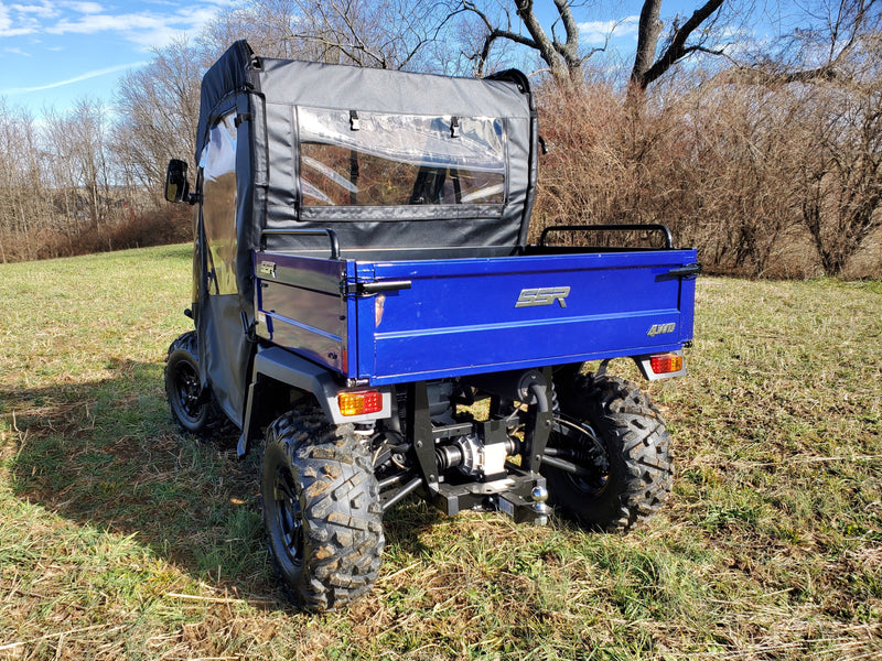 Load image into Gallery viewer, Bison 400U/200U/200P - Door/Rear Window Combo