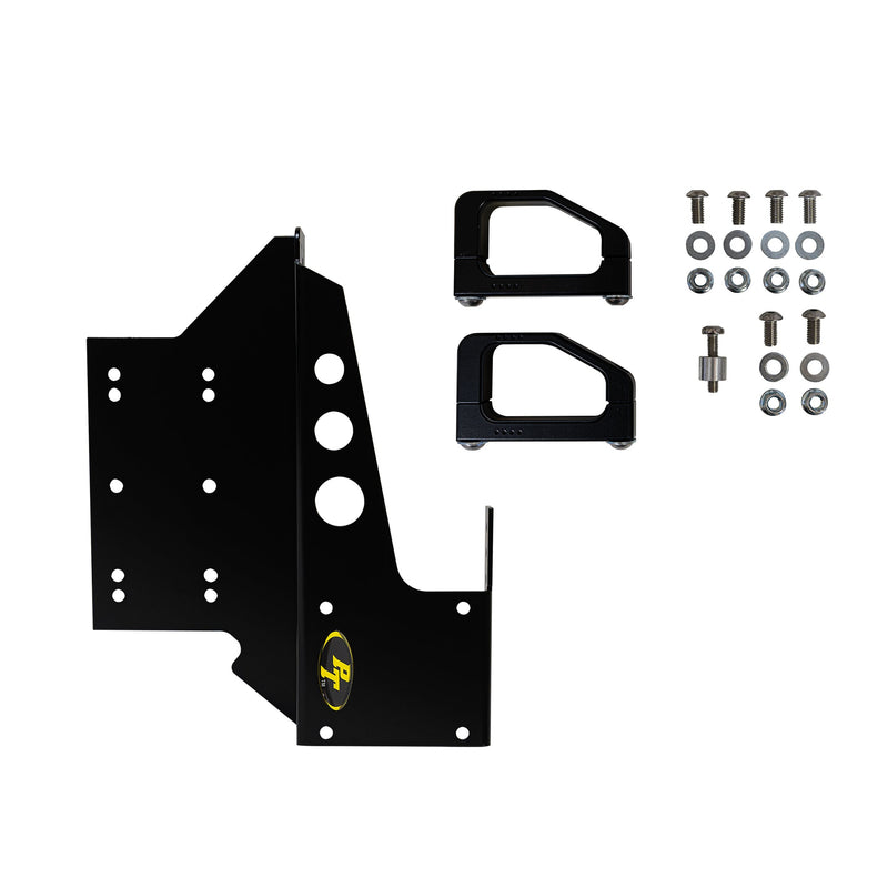 Load image into Gallery viewer, Bronco and Bronco Raptor Roll Bar Mount