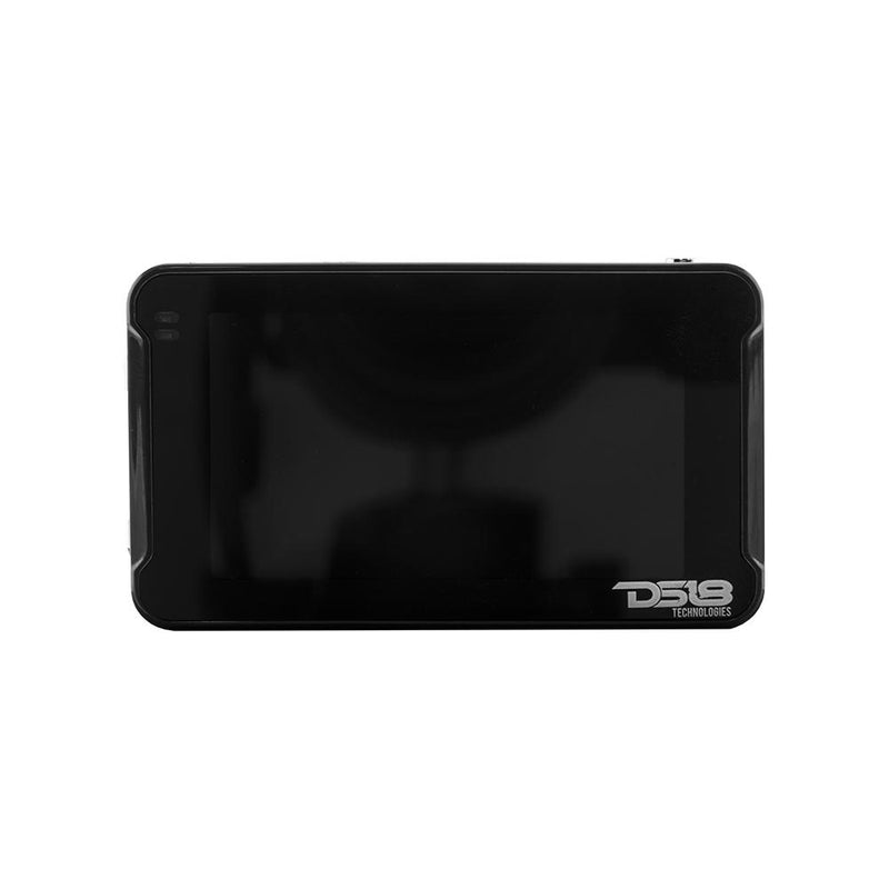 Load image into Gallery viewer, DS18 BLACK BOX Dash Cam Recorder 1080p, Full HD with G-Sensor
