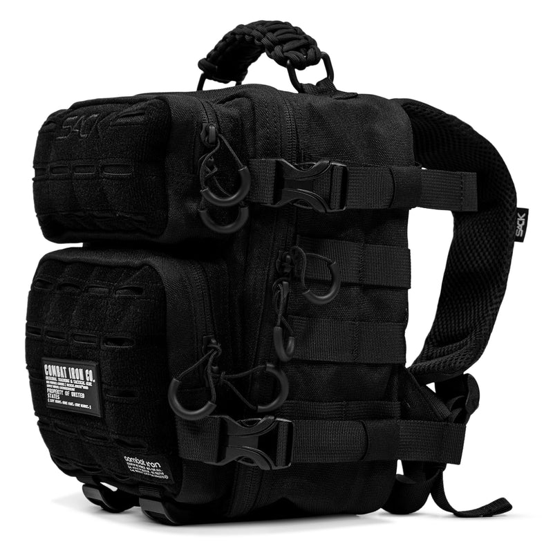 Load image into Gallery viewer, Tactical Athlete 10L Compact Backpack