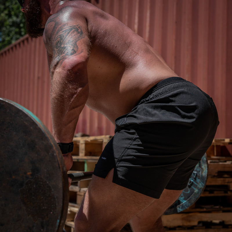 Load image into Gallery viewer, Men's 2.0 Performance Training Shorts | 5.5"