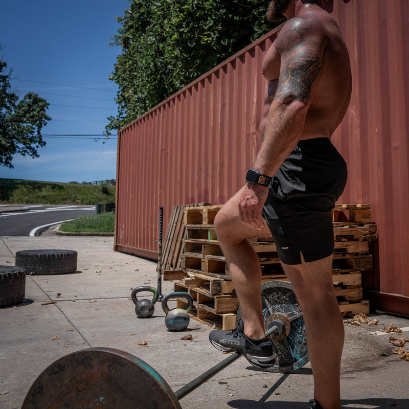 Load image into Gallery viewer, Men's 2.0 Performance Training Shorts | 5.5"