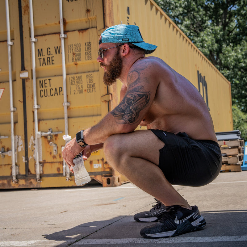 Load image into Gallery viewer, Men's 2.0 Performance Training Shorts | 5.5"