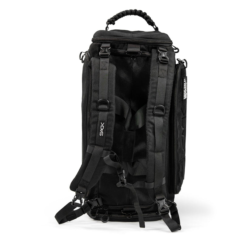 Load image into Gallery viewer, 50L Duffle Hybrid Sack™ Dual Carry Bag
