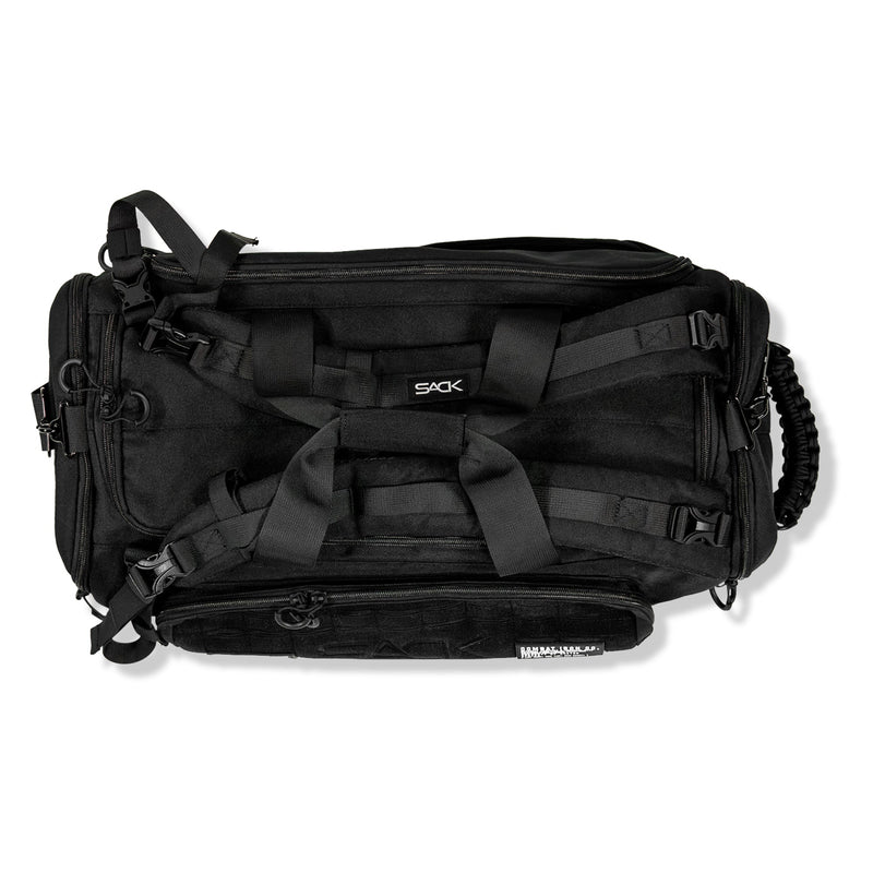 Load image into Gallery viewer, 50L Duffle Hybrid Sack™ Dual Carry Bag