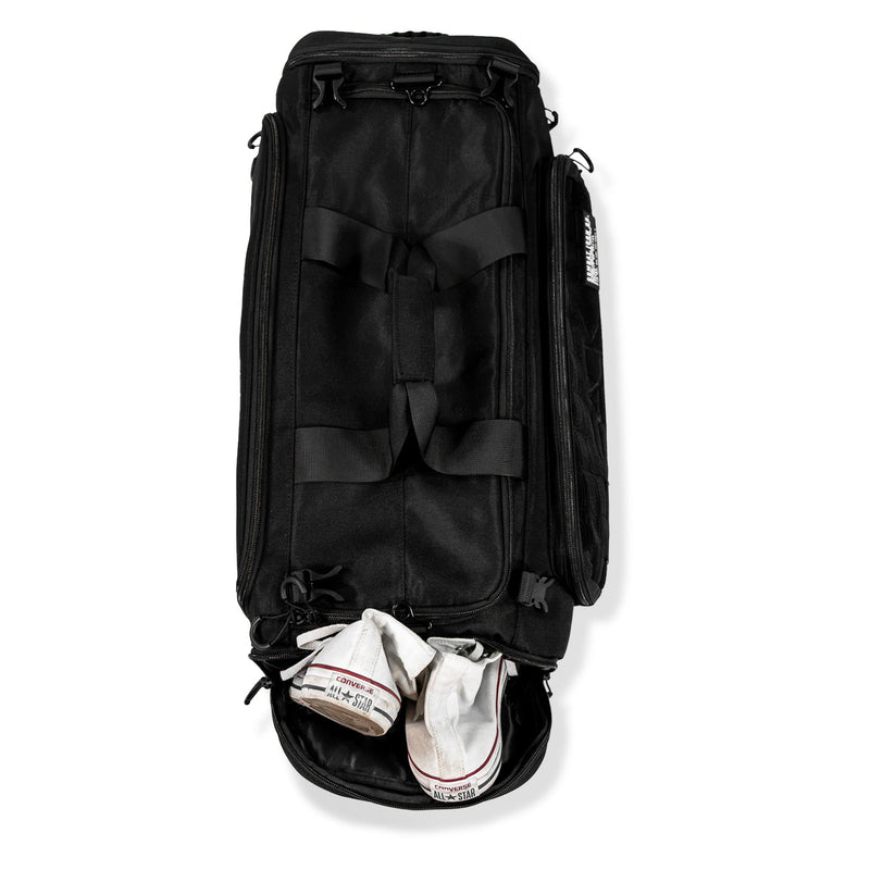 Load image into Gallery viewer, 50L Duffle Hybrid Sack™ Dual Carry Bag