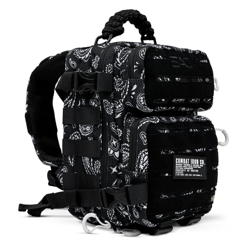 Load image into Gallery viewer, Tactical Athlete 10L Compact Backpack