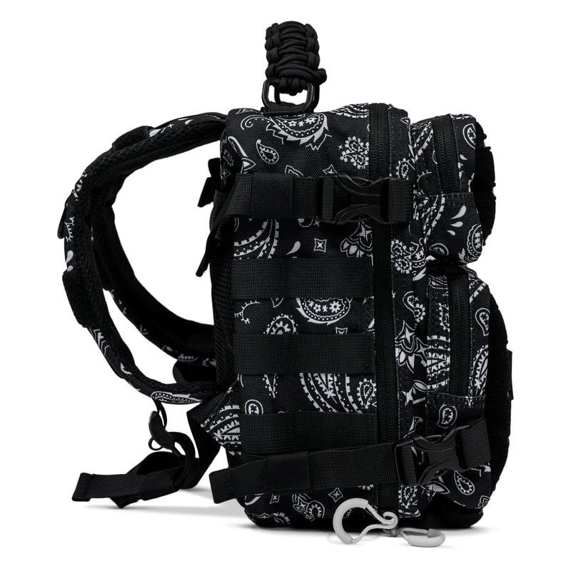 Load image into Gallery viewer, Tactical Athlete 10L Compact Backpack