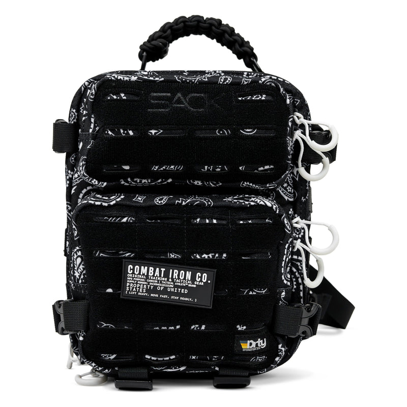 Load image into Gallery viewer, Tactical Athlete 10L Compact Backpack