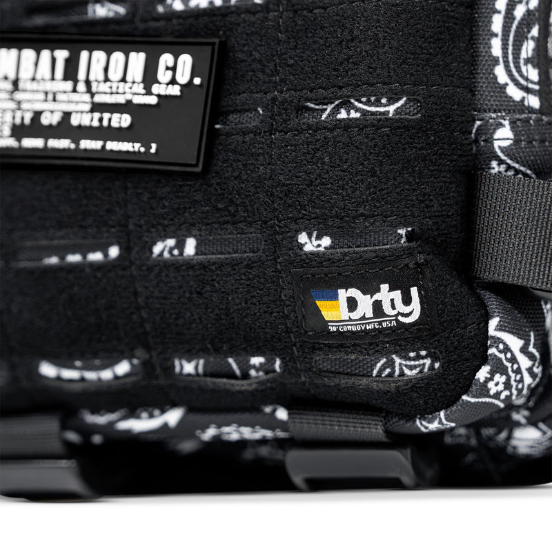 Load image into Gallery viewer, Tactical Athlete 10L Compact Backpack