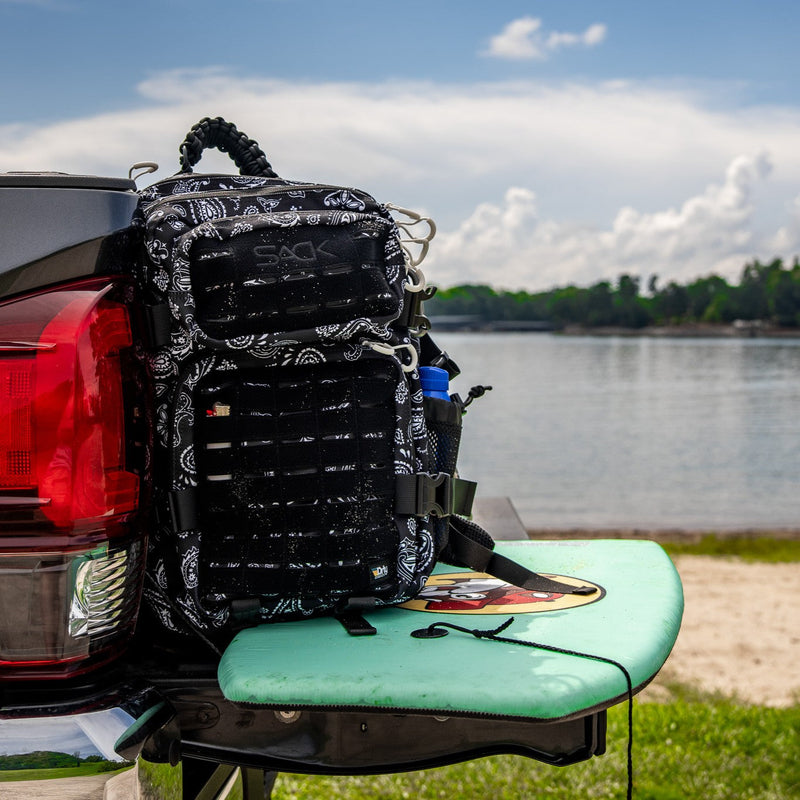 Load image into Gallery viewer, Tactical Athlete 35L Sack™ Backpack