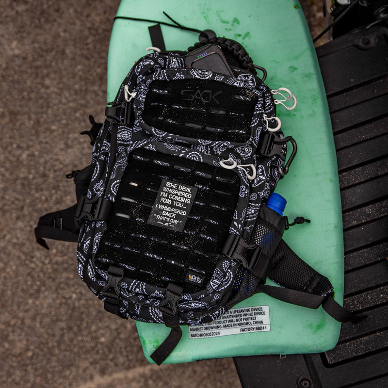 Load image into Gallery viewer, Tactical Athlete 35L Sack™ Backpack