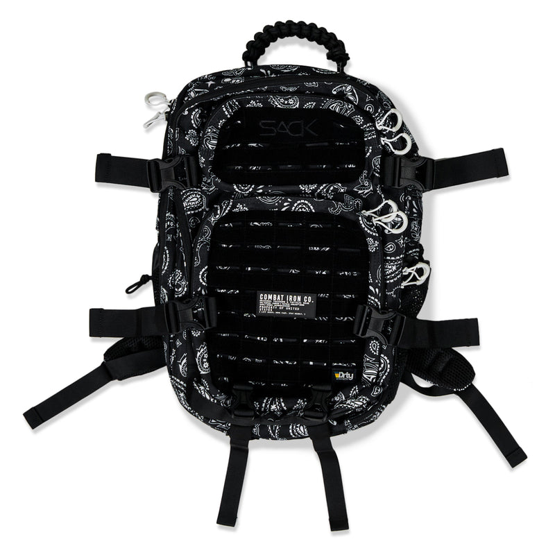 Load image into Gallery viewer, Tactical Athlete 10L Compact Backpack