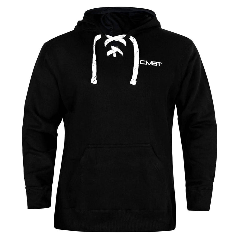 Load image into Gallery viewer, CMBT HEAVYWEIGHT HOCKEY HOODIE
