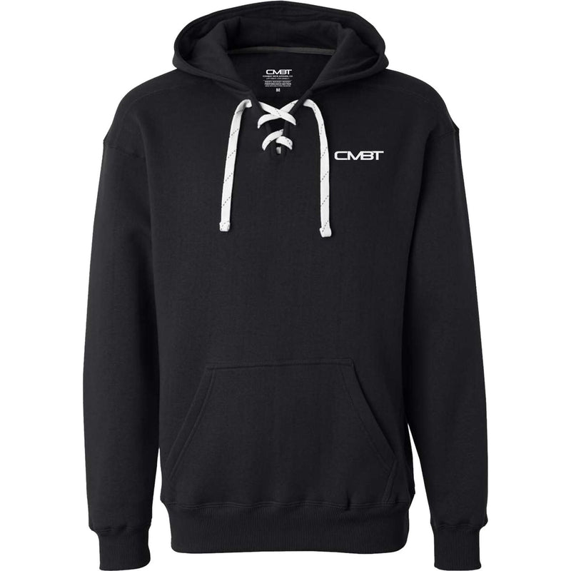 Load image into Gallery viewer, CMBT HEAVYWEIGHT HOCKEY HOODIE