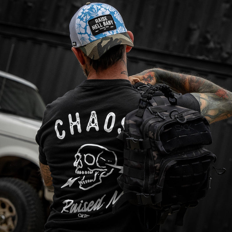 Load image into Gallery viewer, Tactical Athlete 10L Compact Backpack
