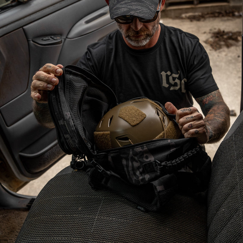 Load image into Gallery viewer, Tactical Athlete 10L Compact Backpack
