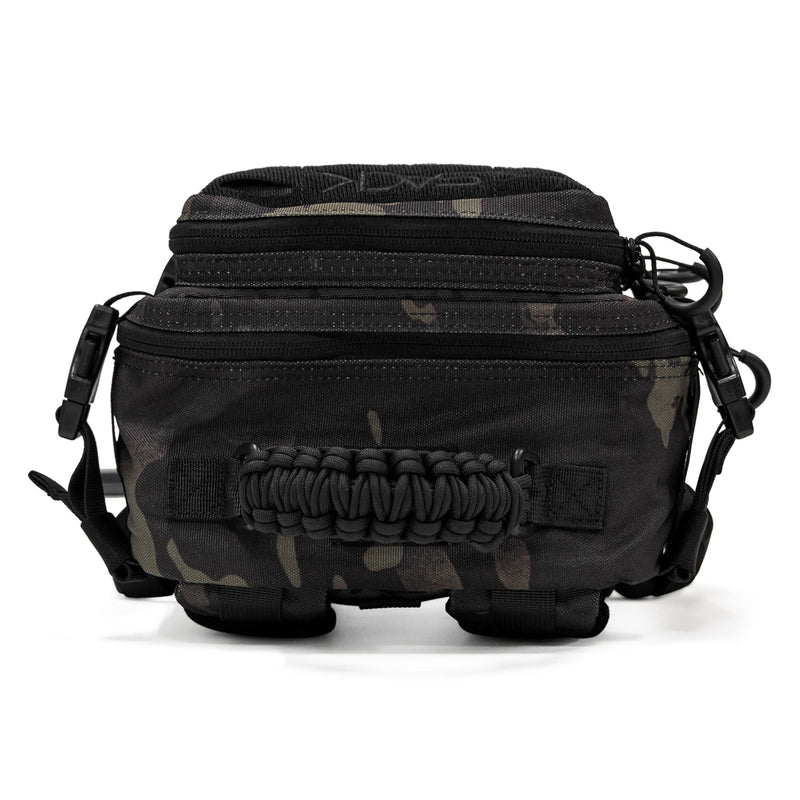 Load image into Gallery viewer, Tactical Athlete 10L Compact Backpack