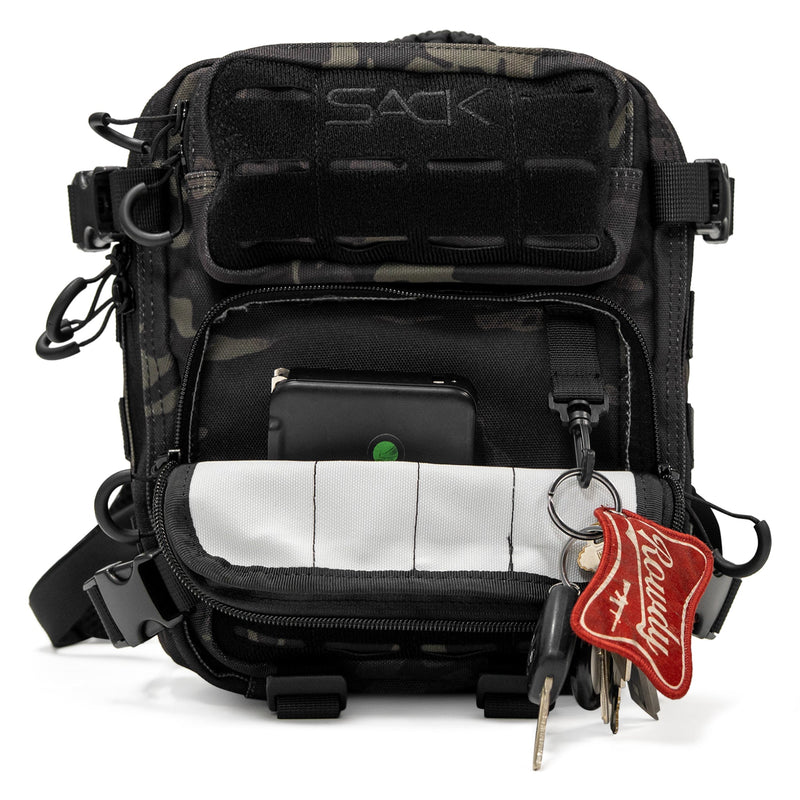Load image into Gallery viewer, Tactical Athlete 10L Compact Backpack