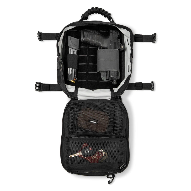 Load image into Gallery viewer, Tactical Athlete 10L Compact Backpack