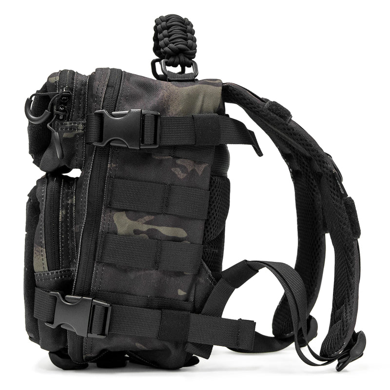 Load image into Gallery viewer, Tactical Athlete 10L Compact Backpack