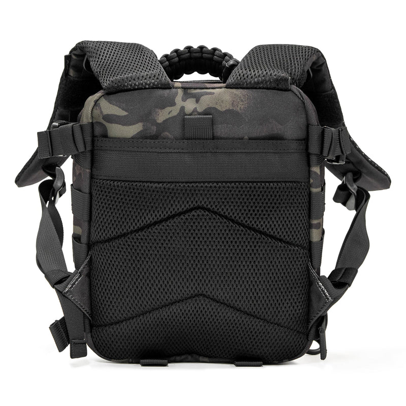 Load image into Gallery viewer, Tactical Athlete 10L Compact Backpack