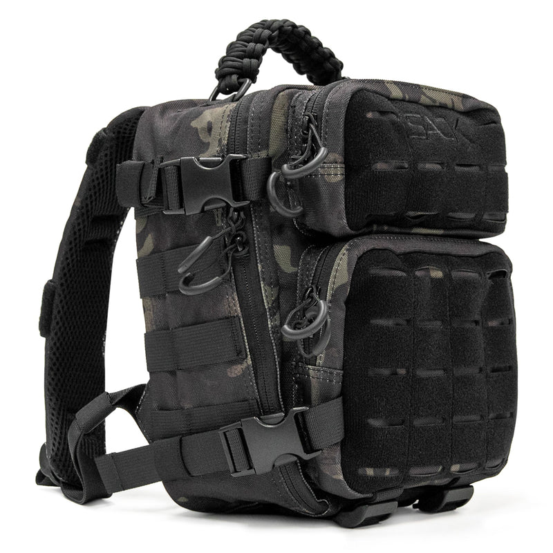 Load image into Gallery viewer, Tactical Athlete 10L Compact Backpack