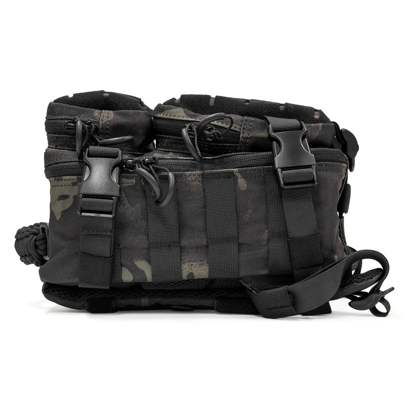 Load image into Gallery viewer, Tactical Athlete 10L Compact Backpack