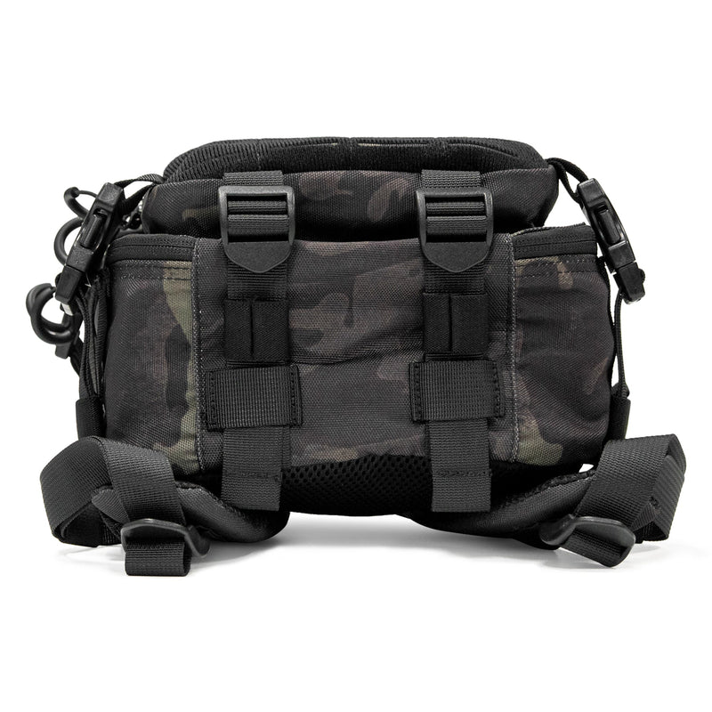 Load image into Gallery viewer, Tactical Athlete 10L Compact Backpack