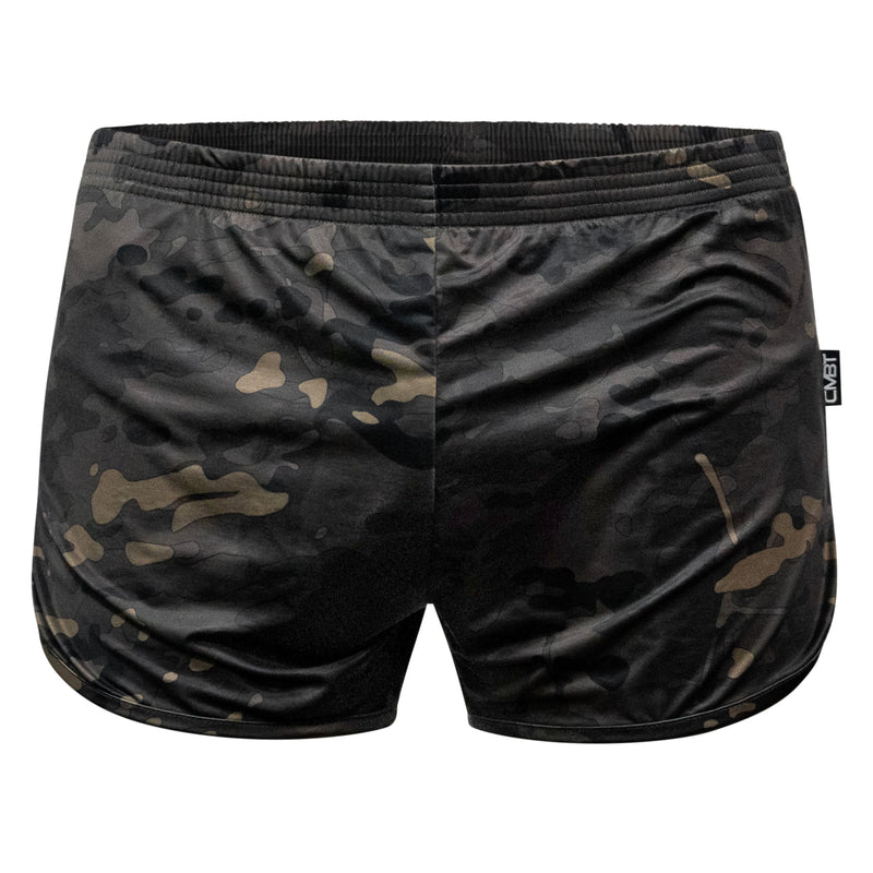 Load image into Gallery viewer, Ranger Silkies Training Shorts | 2.5"