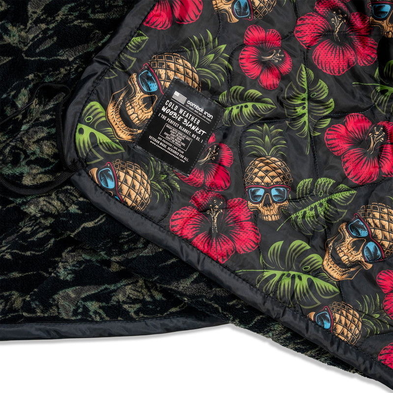 Load image into Gallery viewer, Woobie Hybrid Blanket 2.0
