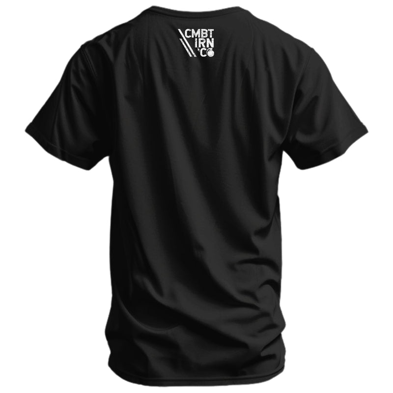 Load image into Gallery viewer, Trust God. Not Government. Men's T-Shirt