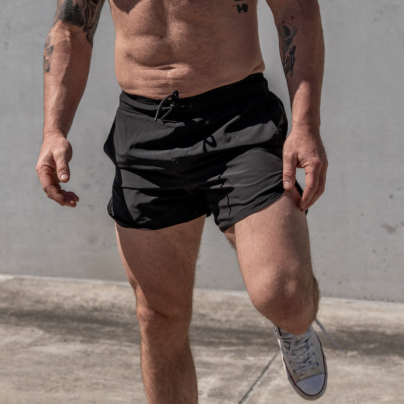 Load image into Gallery viewer, Recon Pro Men's Training Shorts | 5"