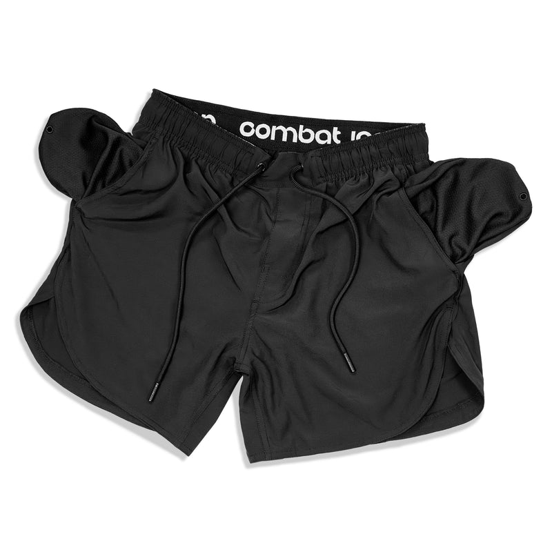 Load image into Gallery viewer, Recon Pro Men's Training Shorts | 5"