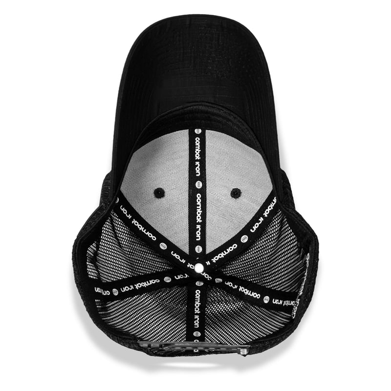 Load image into Gallery viewer, Ripstop Original Snapback Hat