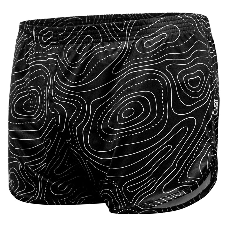 Load image into Gallery viewer, Ranger Silkies Training Shorts | 2.5"
