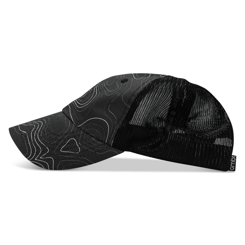 Load image into Gallery viewer, Ripstop Tactical Snapback Hat