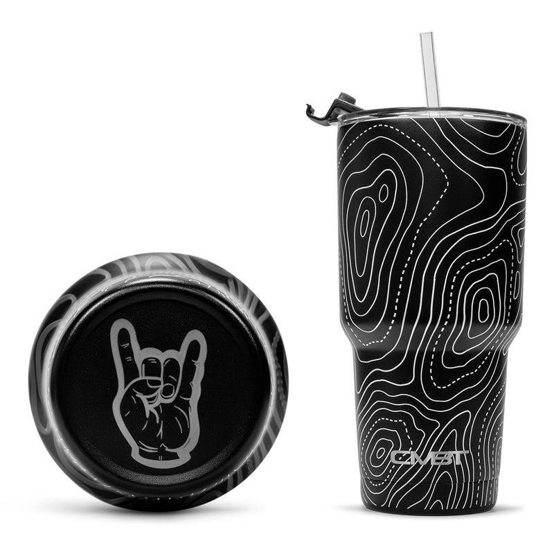 Load image into Gallery viewer, 30oz Stainless Performance Tumbler