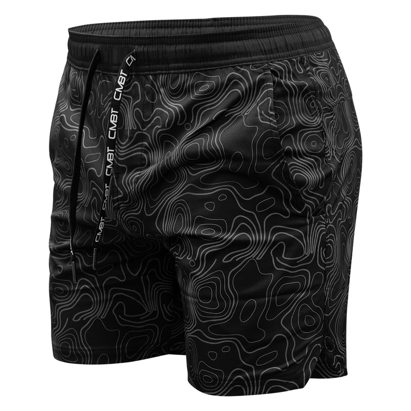 Load image into Gallery viewer, Men's Hybrid Athletic Shorts | 5.5"
