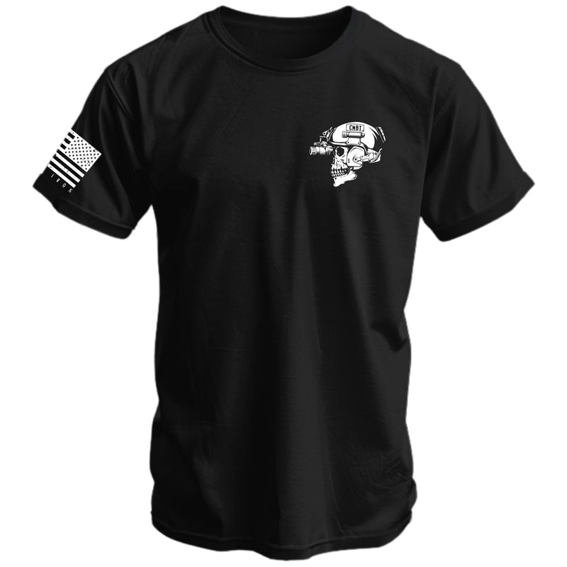 Load image into Gallery viewer, Hardest Part of War Was Leaving Men's T-Shirt