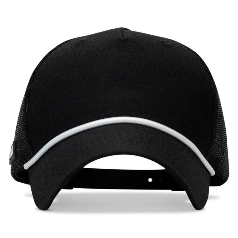Load image into Gallery viewer, Ripstop Rope Snapback