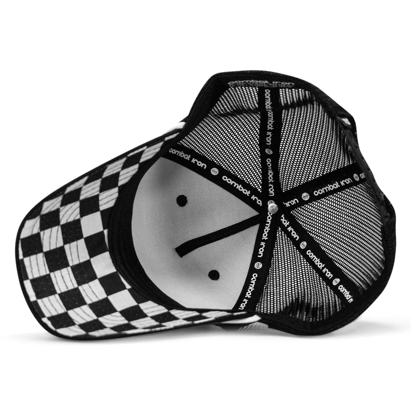 Load image into Gallery viewer, Ripstop Rope Snapback