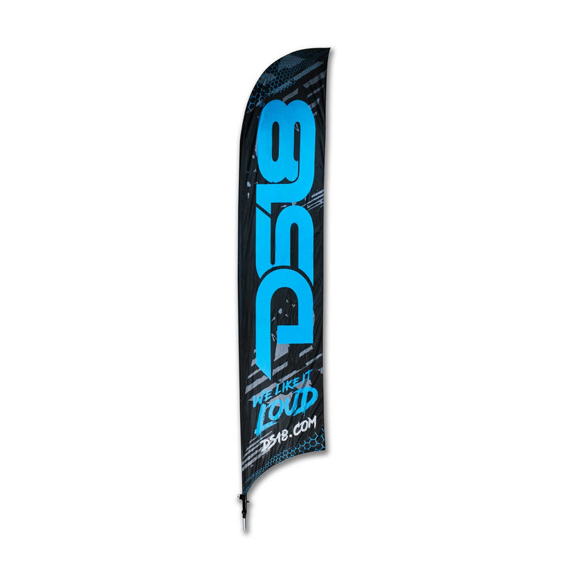 Load image into Gallery viewer, Blade Flag