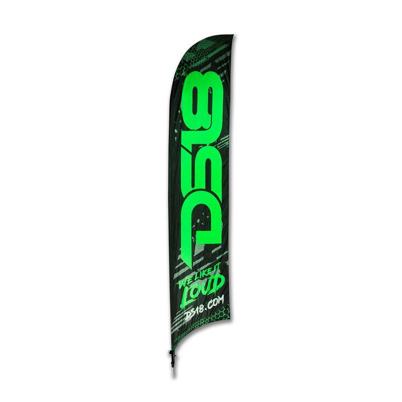Load image into Gallery viewer, Blade Flag